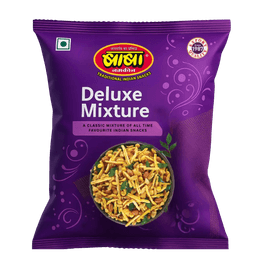 baba namkeen packets