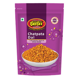 Baba Namkeen ecommerce product packet