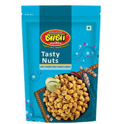 Baba Namkeen ecommerce product packet