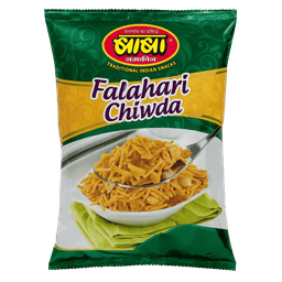 Baba Namkeen ecommerce product packet