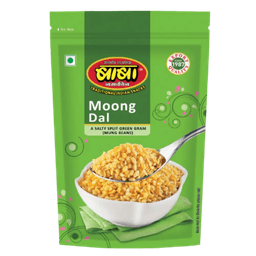 Baba Namkeen ecommerce product packet